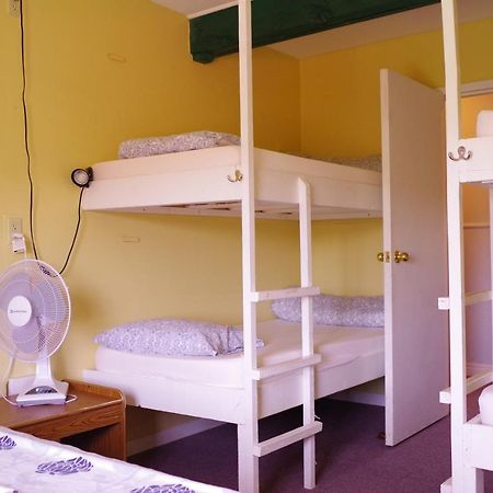 Brackley Beach Hostel Экстерьер фото
