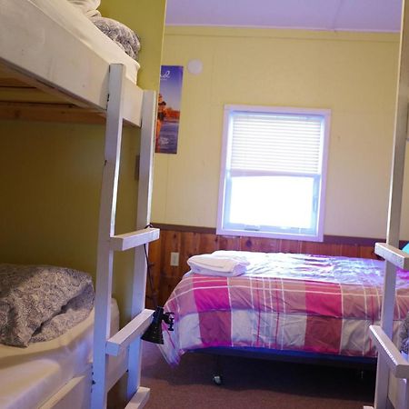 Brackley Beach Hostel Экстерьер фото