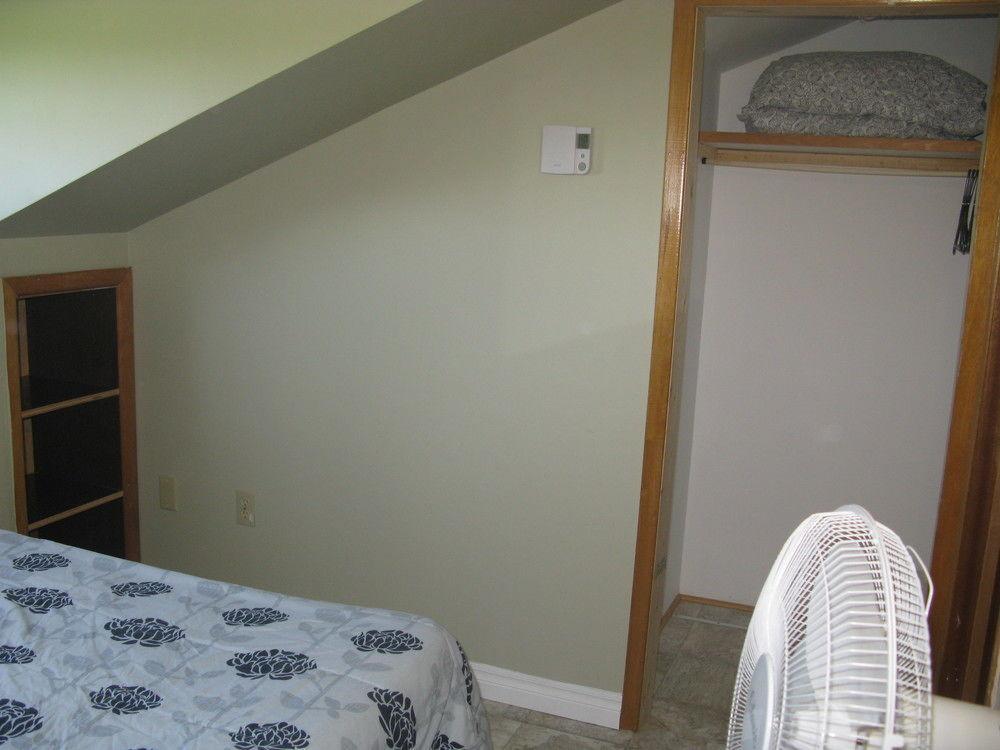 Brackley Beach Hostel Экстерьер фото