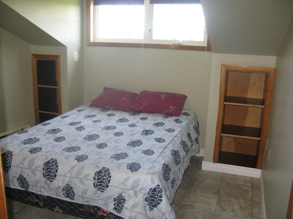 Brackley Beach Hostel Экстерьер фото