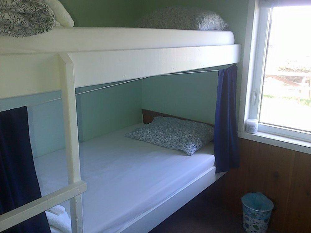Brackley Beach Hostel Экстерьер фото