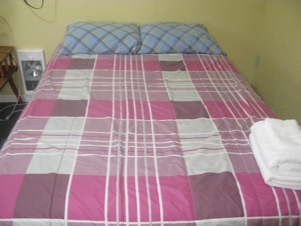 Brackley Beach Hostel Экстерьер фото