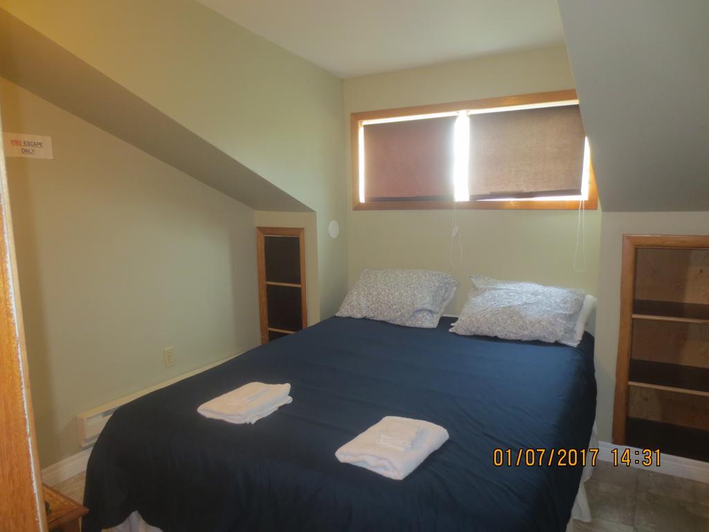 Brackley Beach Hostel Экстерьер фото