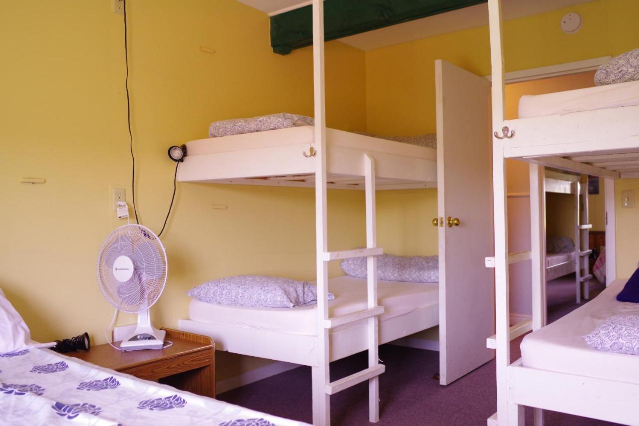Brackley Beach Hostel Экстерьер фото