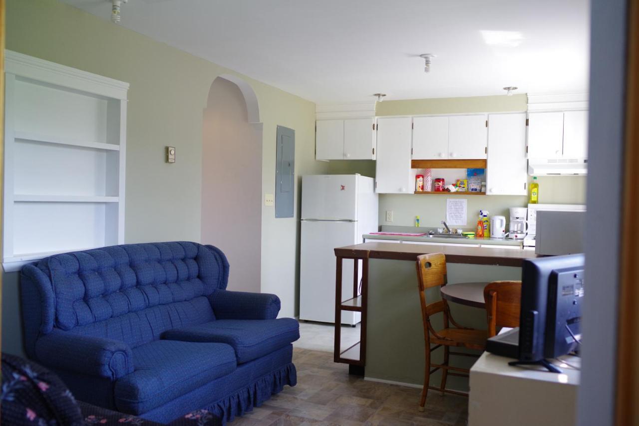 Brackley Beach Hostel Экстерьер фото