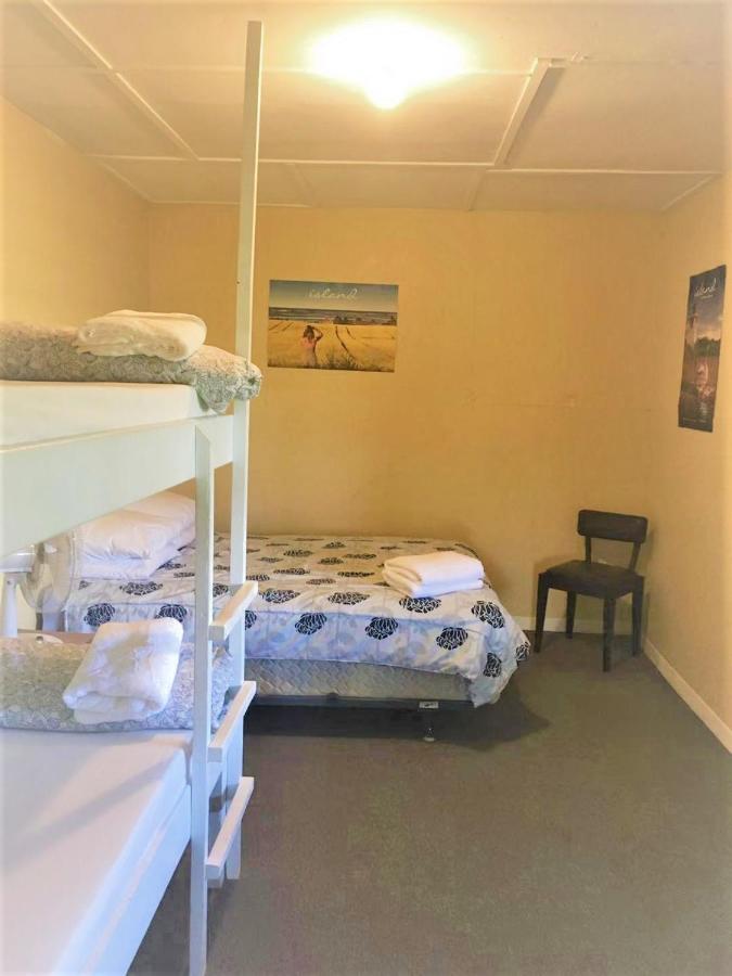 Brackley Beach Hostel Экстерьер фото