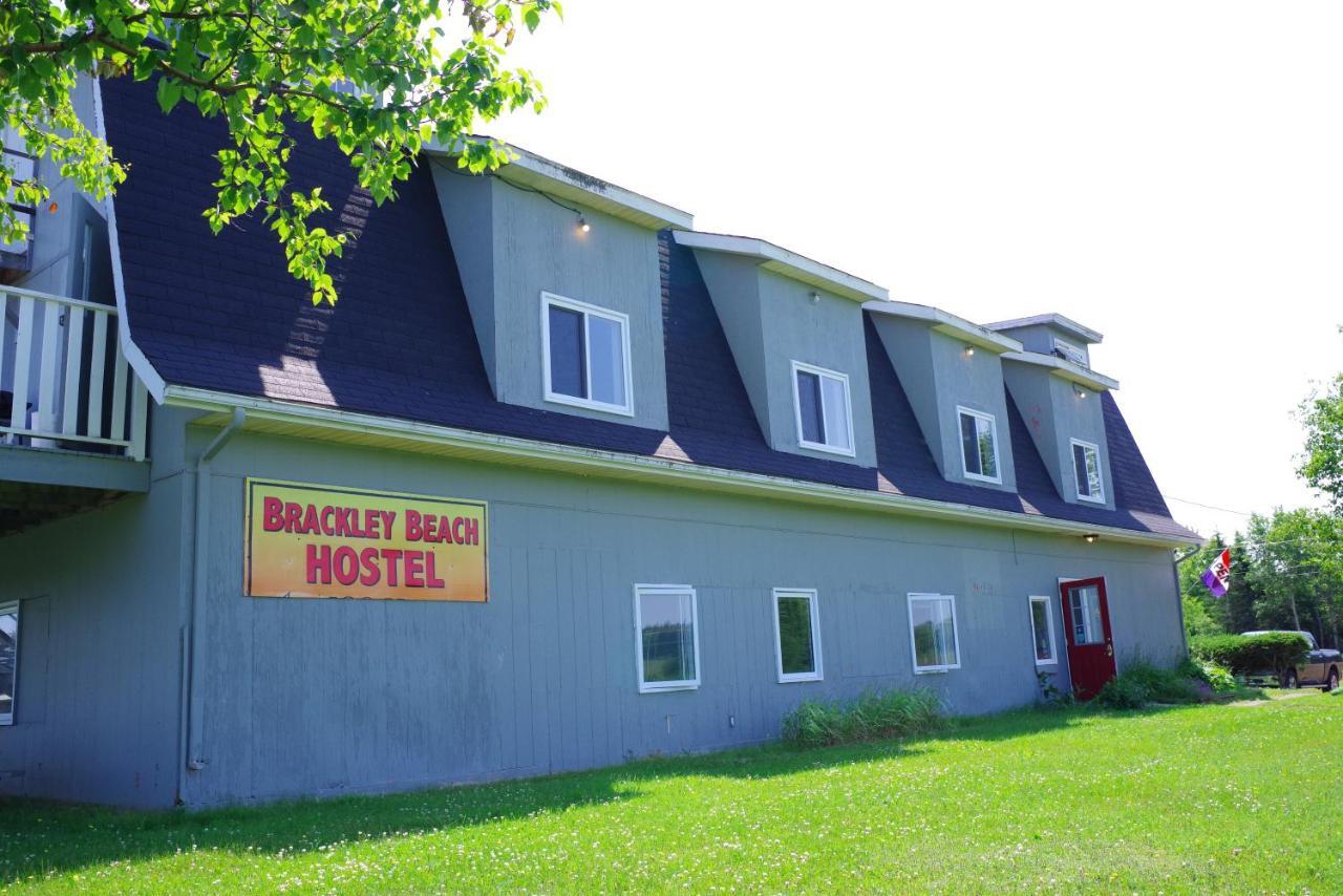 Brackley Beach Hostel Экстерьер фото