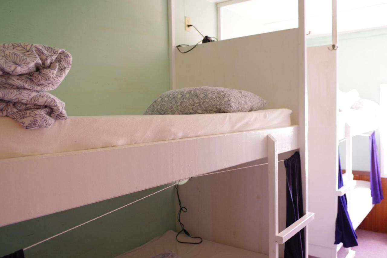 Brackley Beach Hostel Экстерьер фото