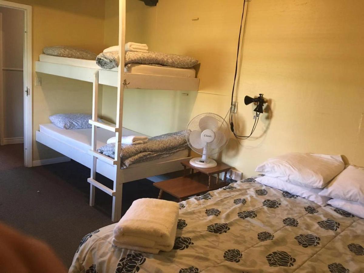 Brackley Beach Hostel Экстерьер фото
